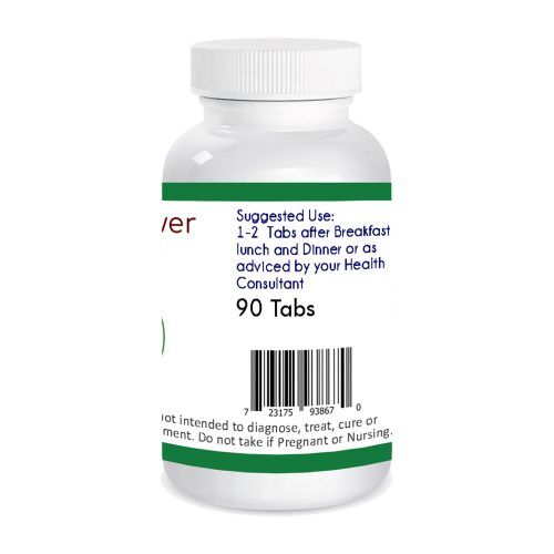 American Ayurveda Immune Power Tablets